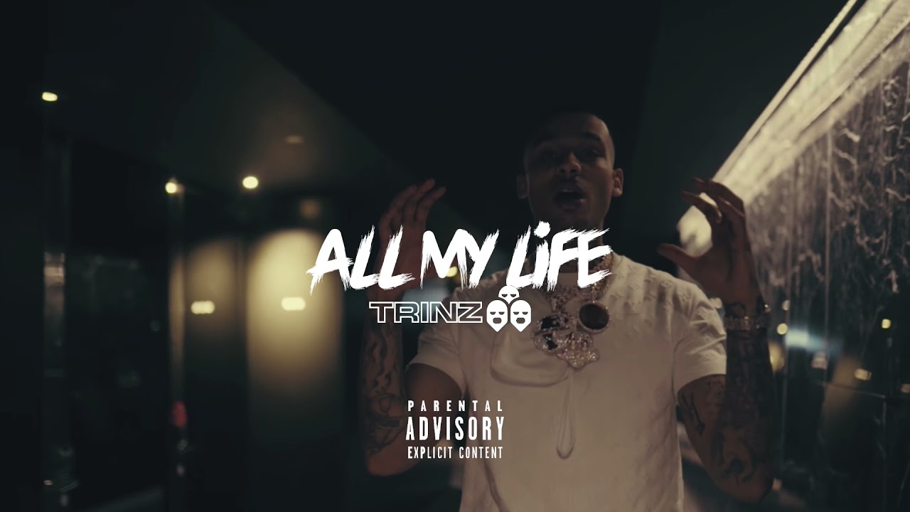 Fredo x Nines Type Beat - 