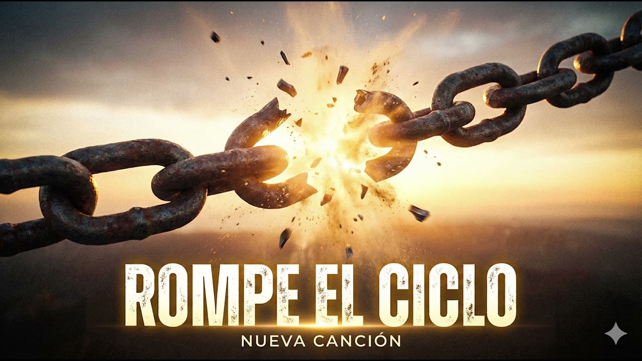 Rompe el ciclo | Tema nuevo |