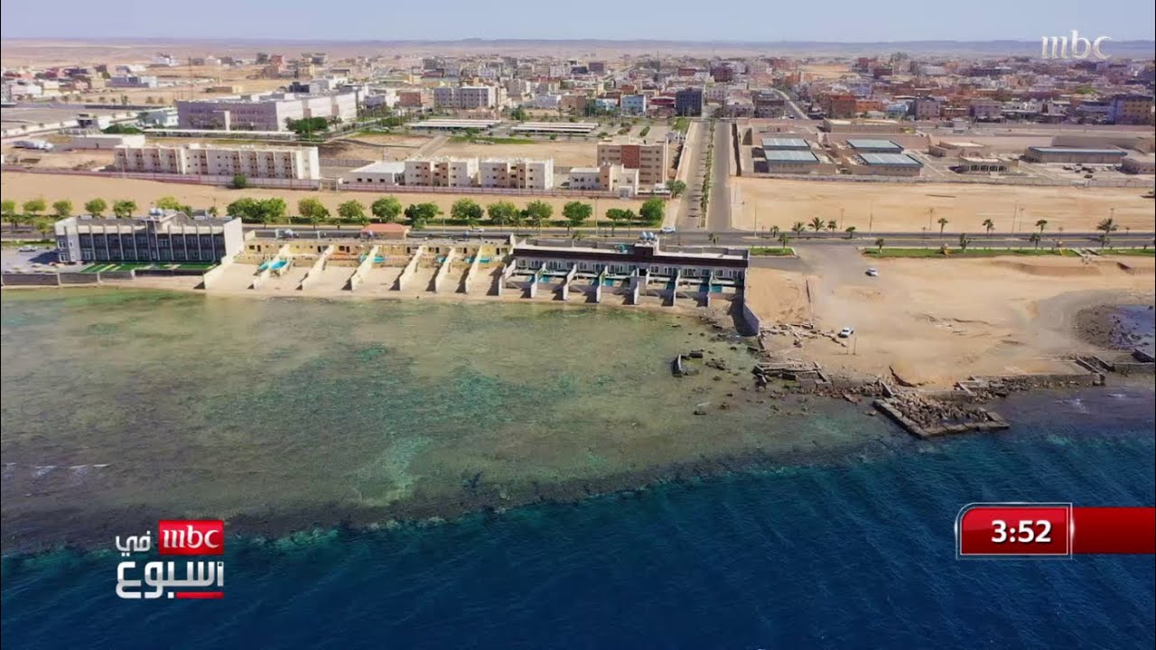 محافظة الوجه.. وجهة سياحية تتميز باعتدال الأجواء وتجذب عشاق الأنشطة السياحية