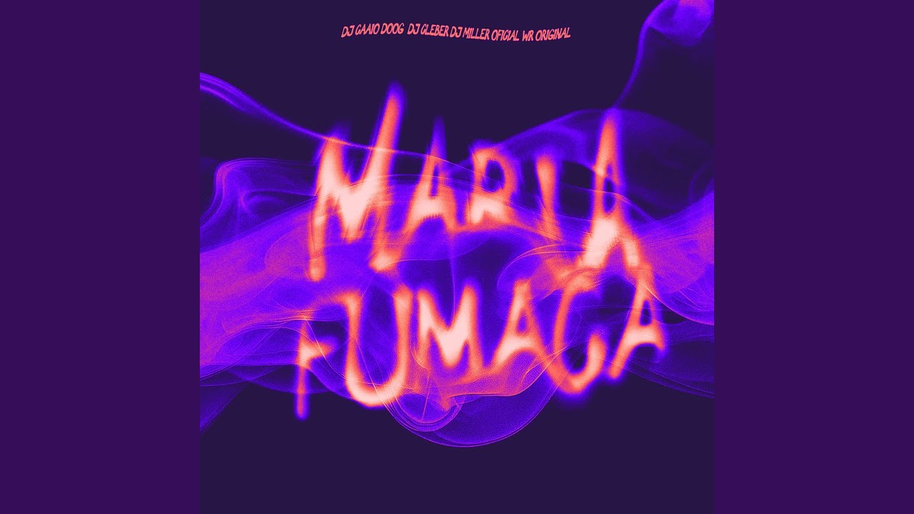 Maria Fumaça