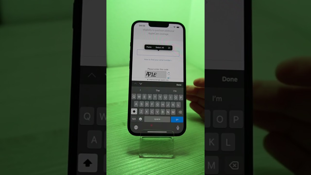 Cum sa verifici daca iPhone-ul tau este original.