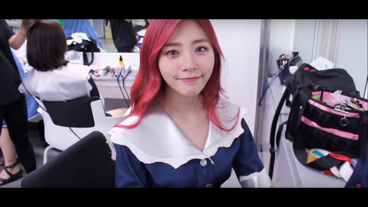 Jiu (Dreamcatcher) - Sweet and Sour [FMV]