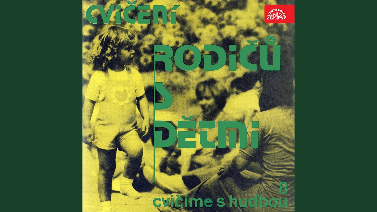 Holduj tanci, pohybu - Honky, tonky blues