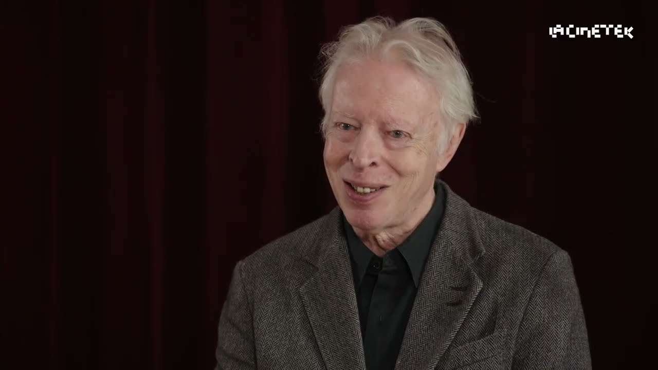 Philippe Le Guay à propos de La Solitude du coureur de fond