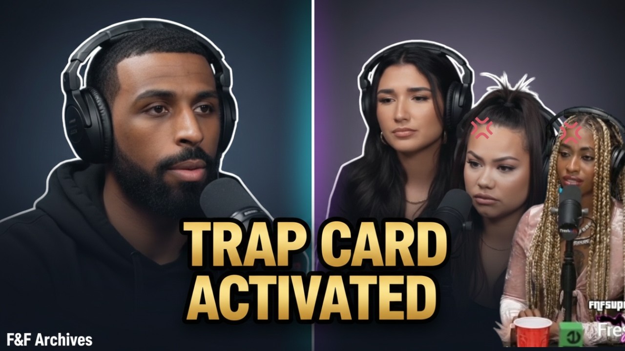 They Kept Coping — Myron Broke It Down Step by Step