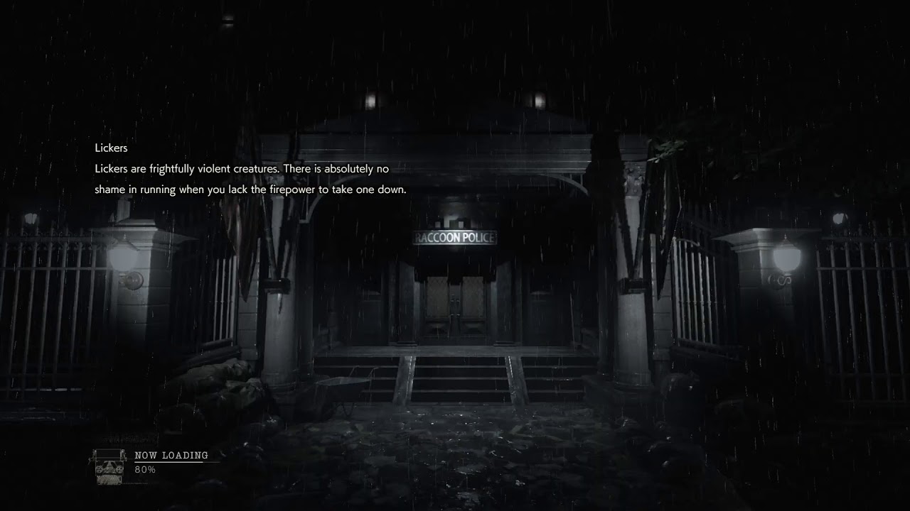 Resident Evil 2 Ep 4: Inside the Mindspace