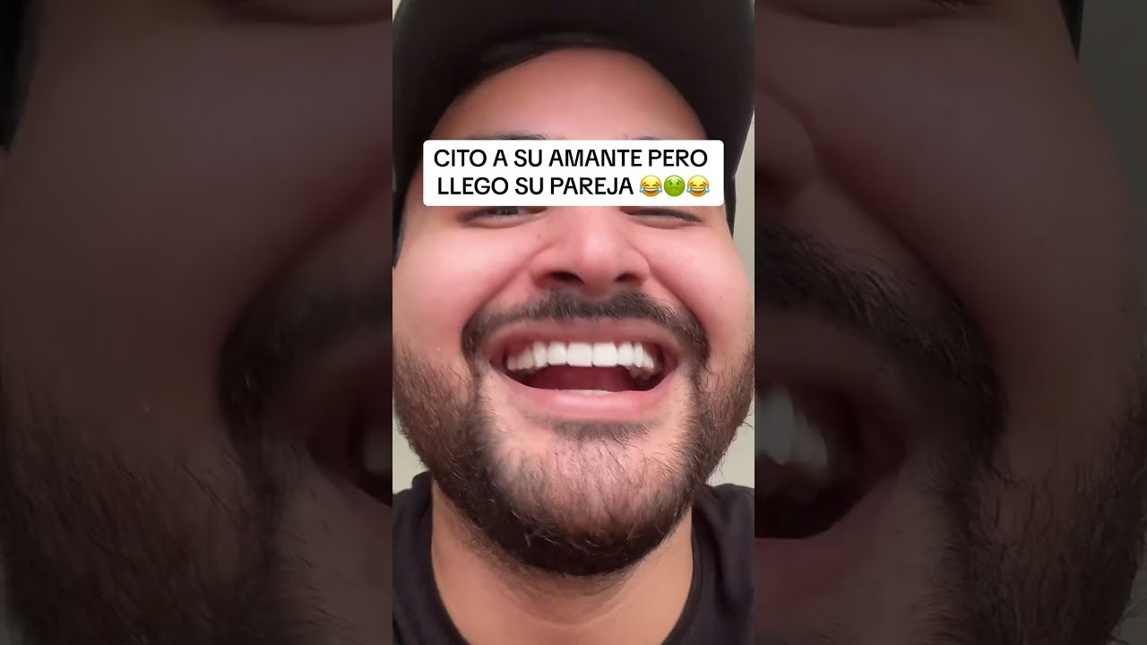 Citó a su AMANTE, pero llegó su PAREJA 😂😂😂 | DR. TAS MEDINA