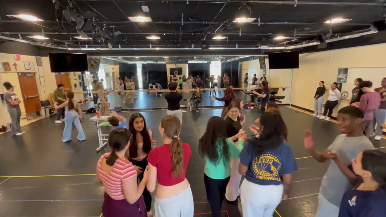 ITH: In the Heights (2/14/26)