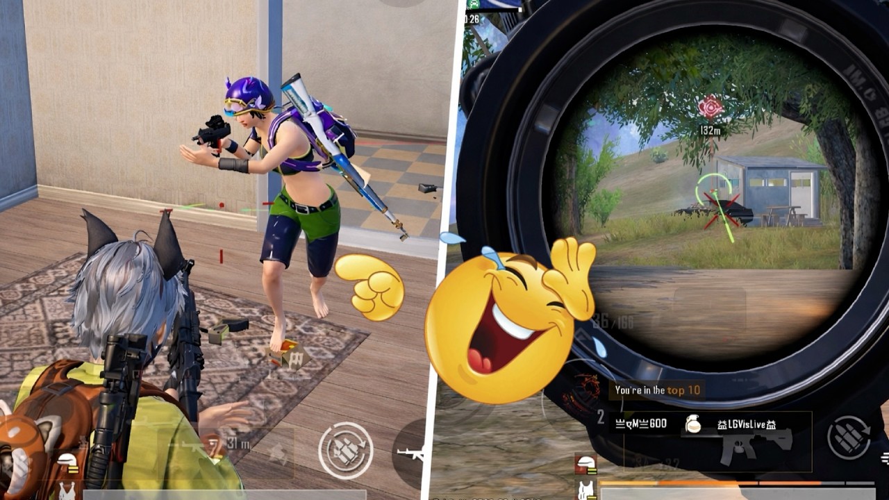 SCRIMS HIGHLIGHTS and CLASSIC GAMEPLAY | BGIS 2026 | IPHONE 11 BGMI TEST 2026