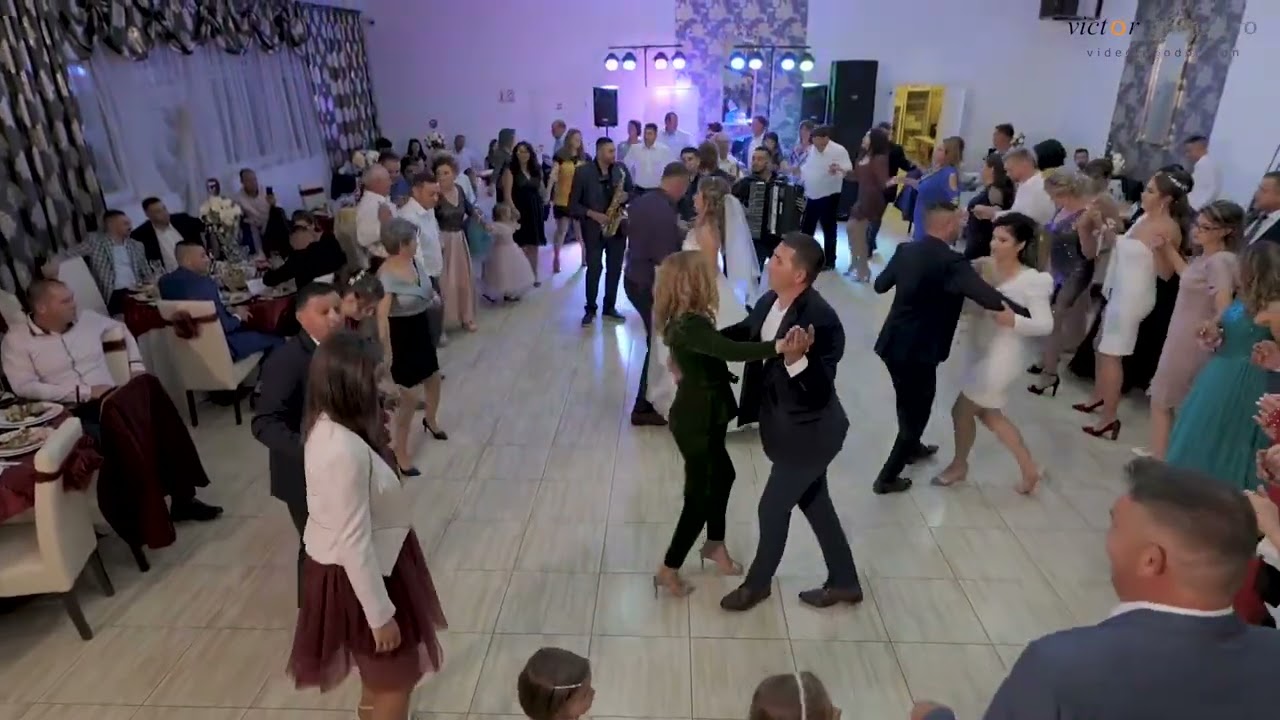 Formația Ringo Bârlad - Leliță Marie ( Live )