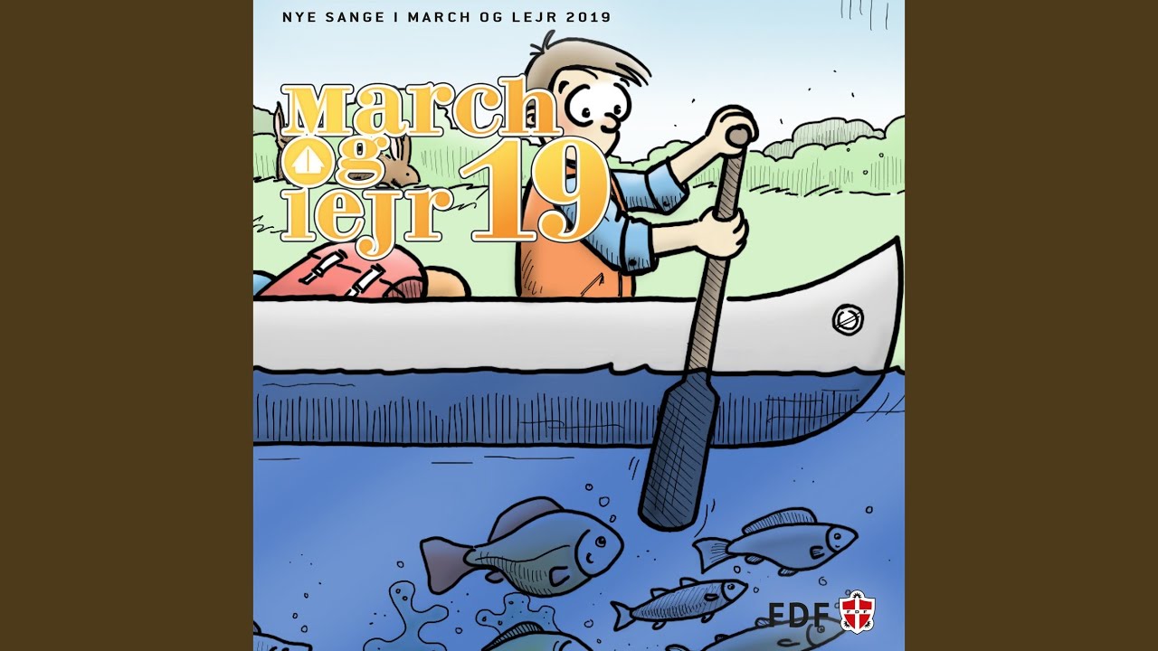 Grævlingens sang