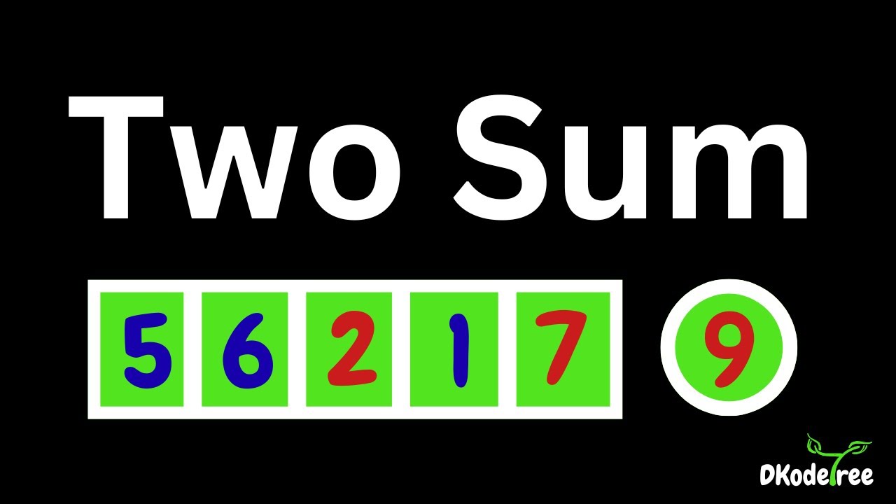 Two Sum 🎯 - LeetCode 1 | HashMap | 💡 Full Concept + Python Code