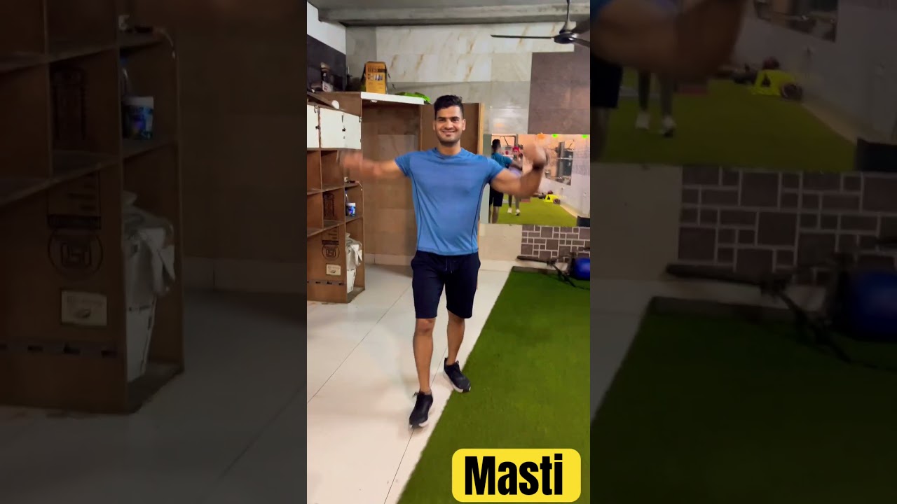 Reshape fitness club 💪 #agra #fitclub #gym