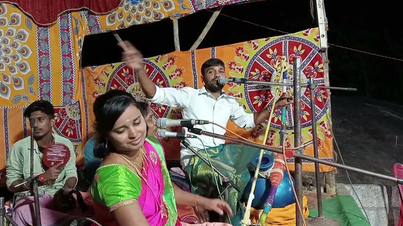 கடுவா விளை வாதை சுவாமி கோவில் சரண்யாவில்லிசை 9442849336