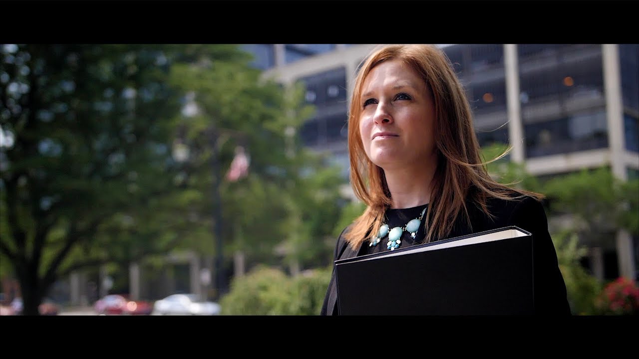 Katie Harris | Attorney Bio - Charles Boyk Law Offices