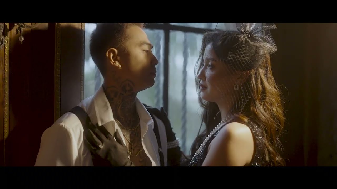 4K HD | The prenup film of Josh and Nikka | Chateau De Tagaytay