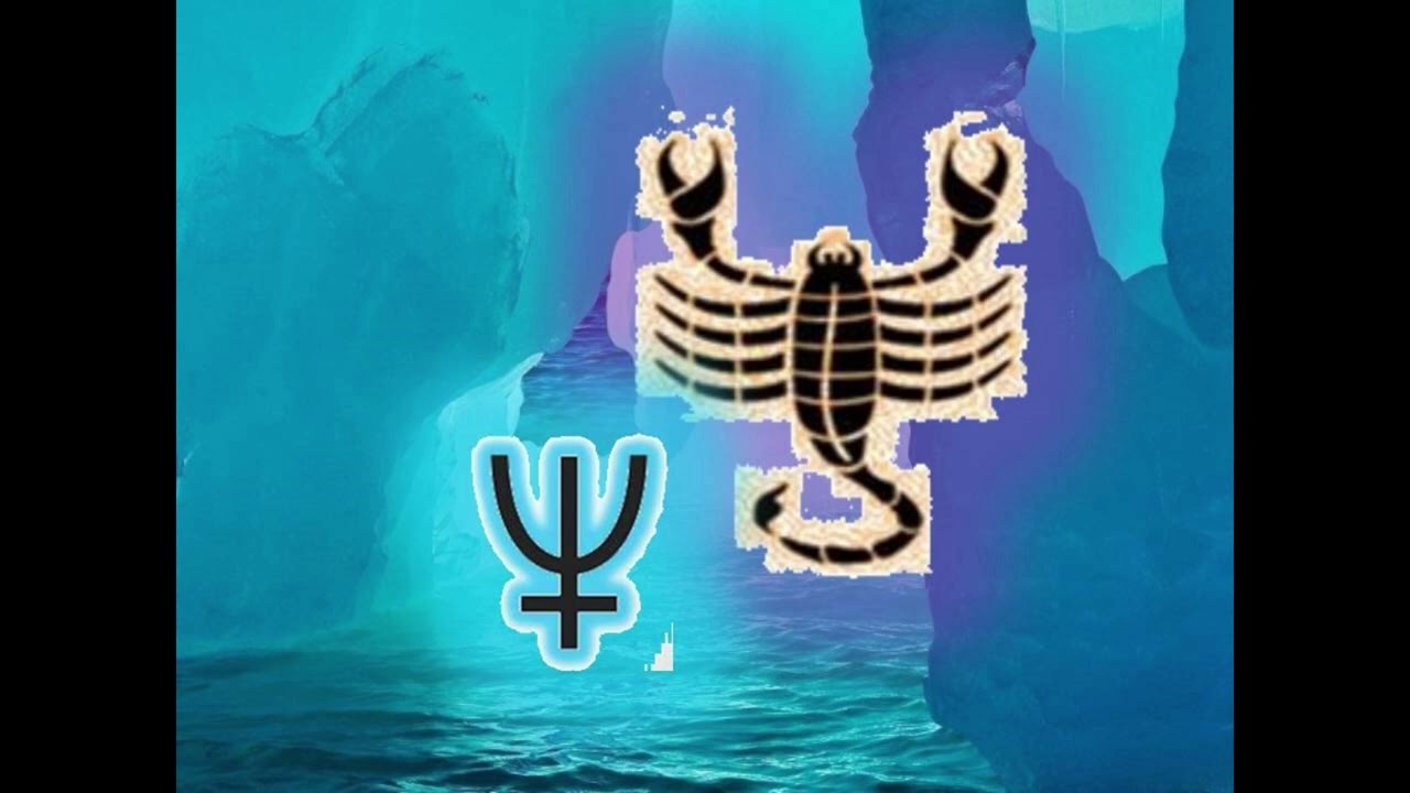 Netuno em Escorpião 1956 - 1971