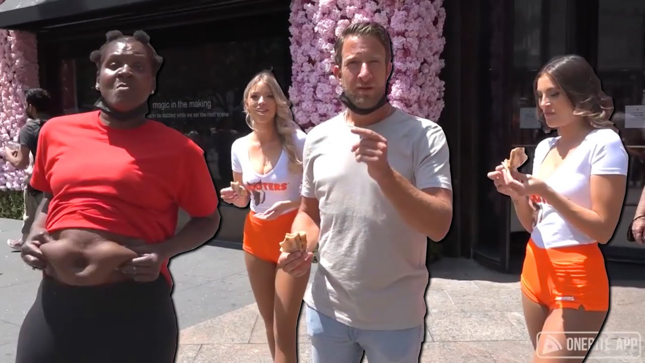 DAVE PORTNOY FUNNIEST PIZZA REVIEW MOMENTS