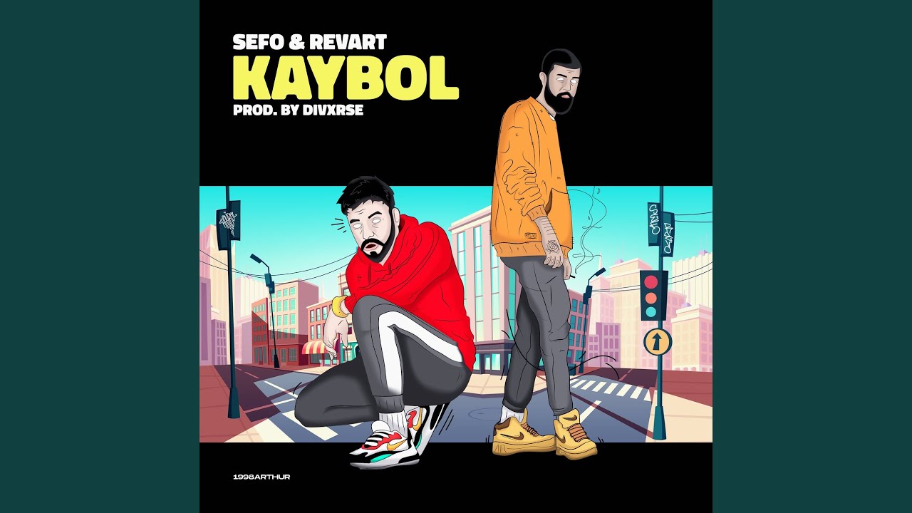 Kaybol