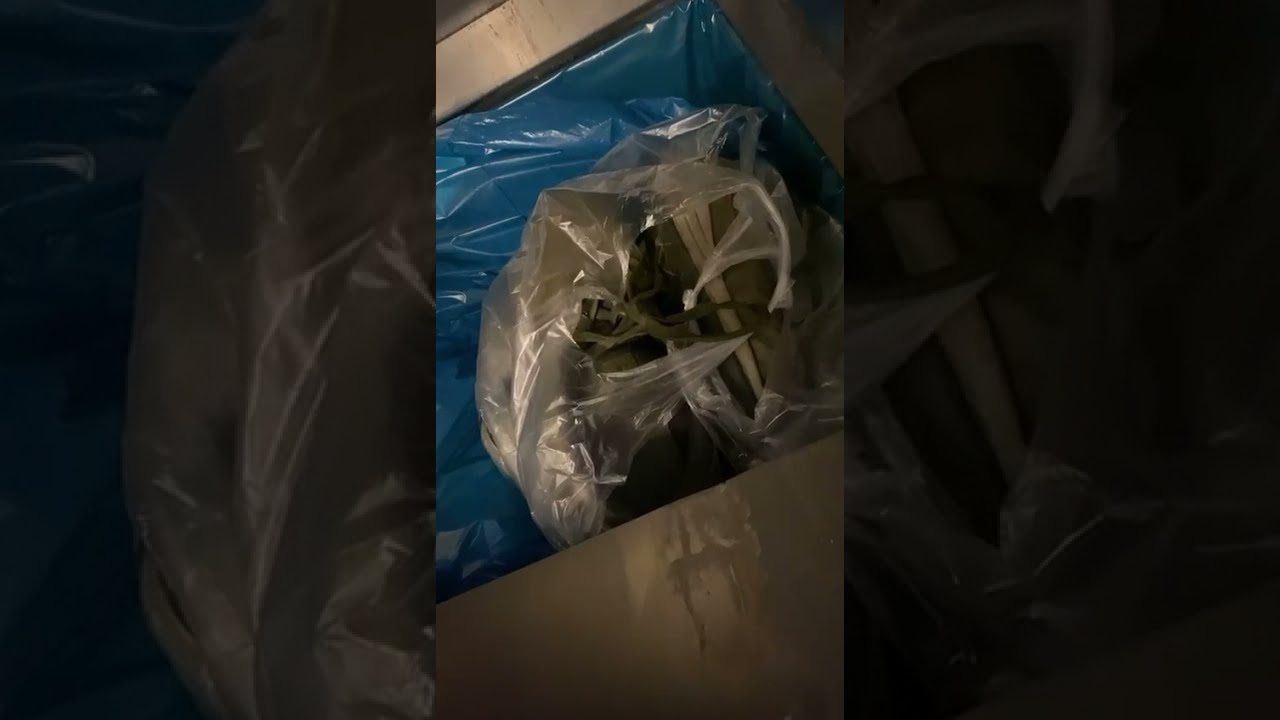 Killing sneakers, spring cleaning