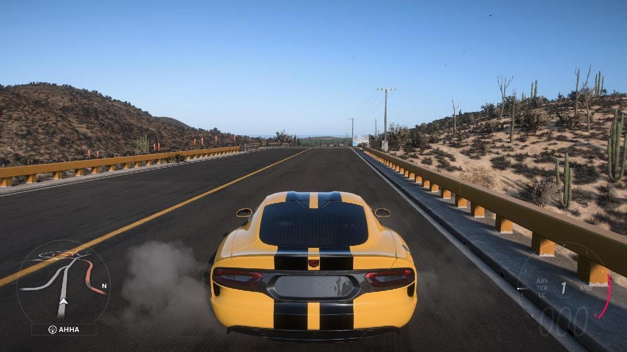 Forza Horizon 5