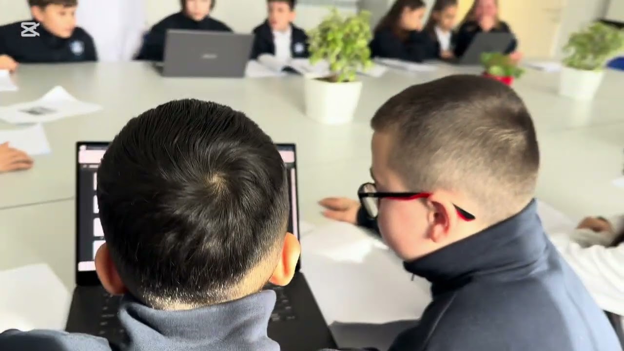 Përgatitje për PIRLS 2026 klasa 4 B