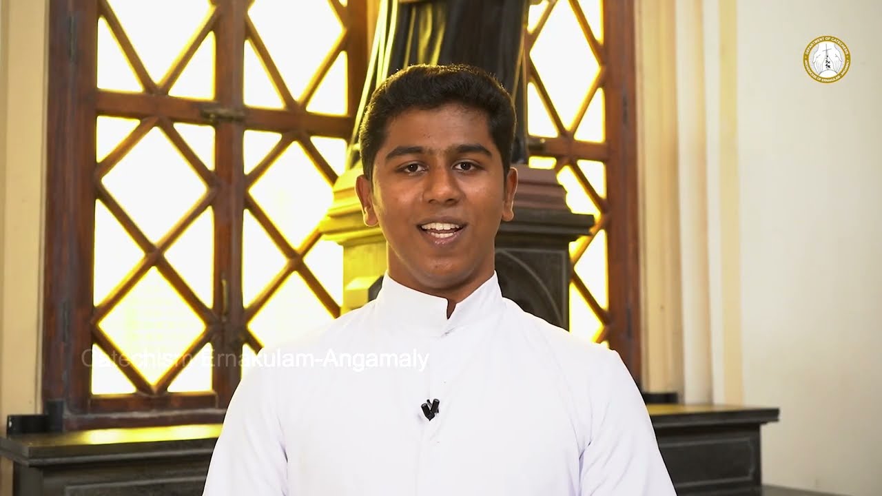 മർത്തായും മറിയവും | കൈത്താ മൂന്നാം ഞായർ |ലൂക്കാ 10:38-42 | Dn. Jithin Panthaladickal