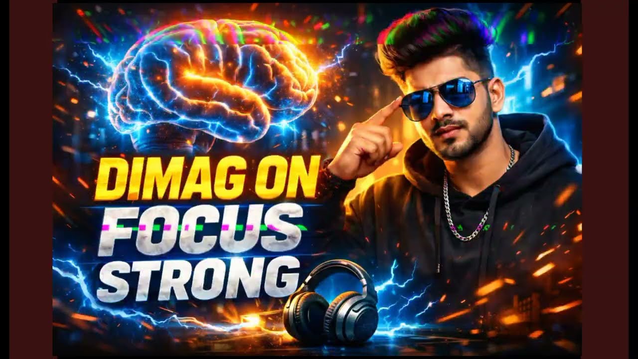 #dimagonfocus #motivationrap #irfanvibes #newsong #hindirap viral song