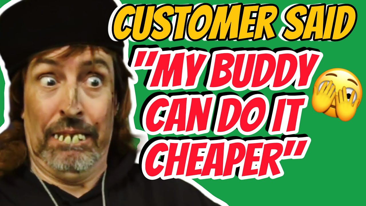 Customer Said 