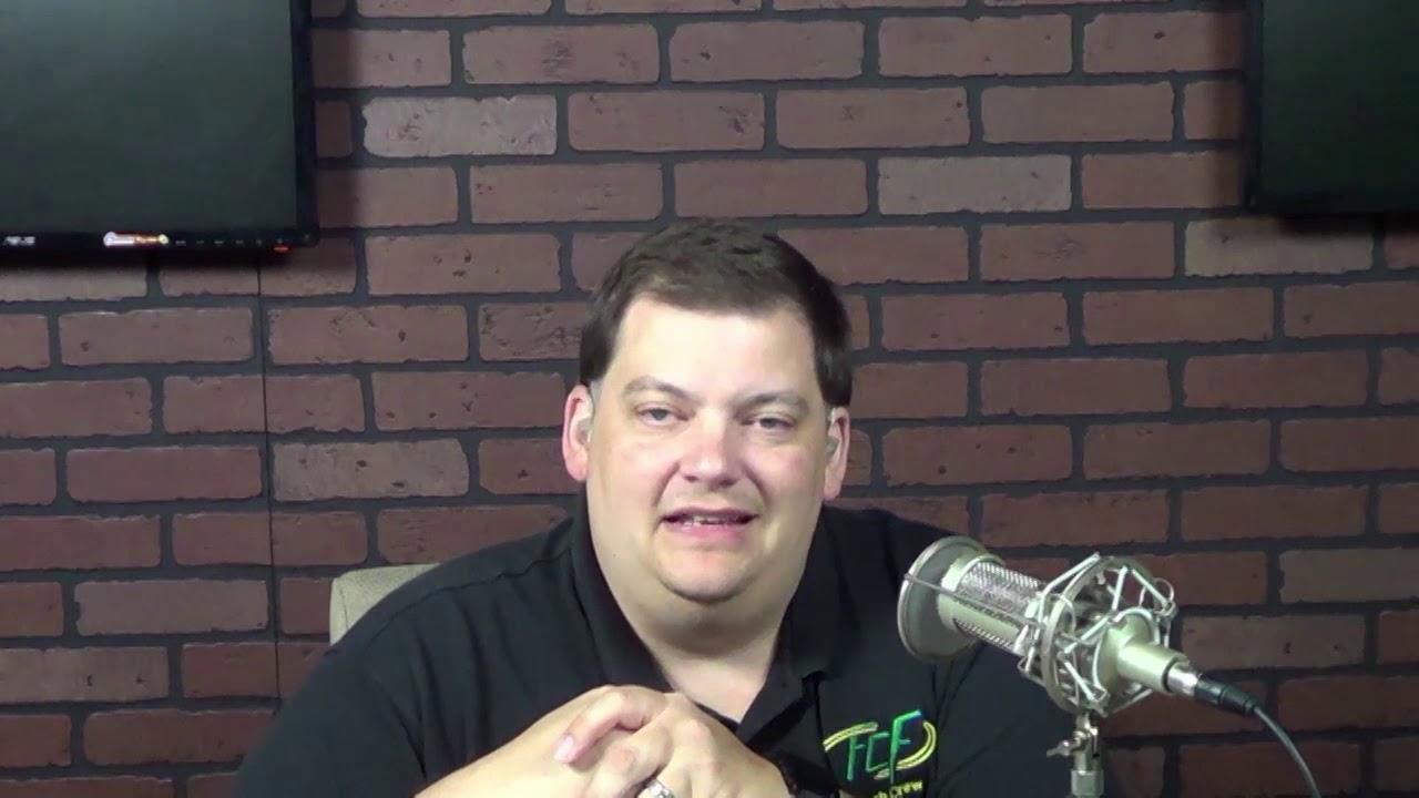 Input/Output Expansion With An Arduino - Let's Make It - Episode 31 - Tech-Zen.tv - Alixa.tv