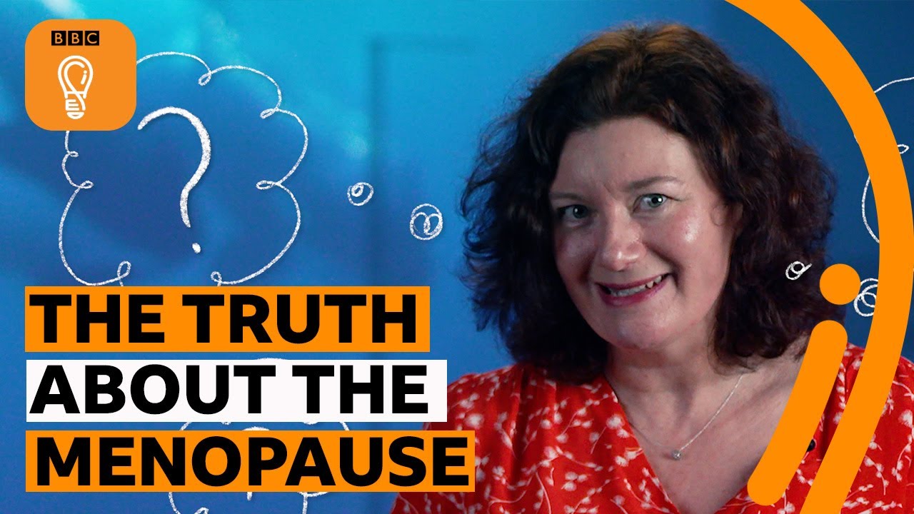 What's the point of the menopause? | BBC Ideas