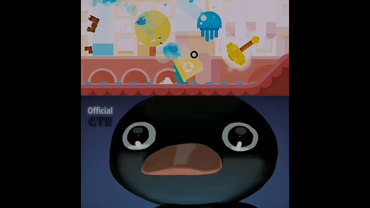 He&rsquo;s Not Just Strong&hellip; He&rsquo;s Deadly! 😈 | Bowmasters Insane Character