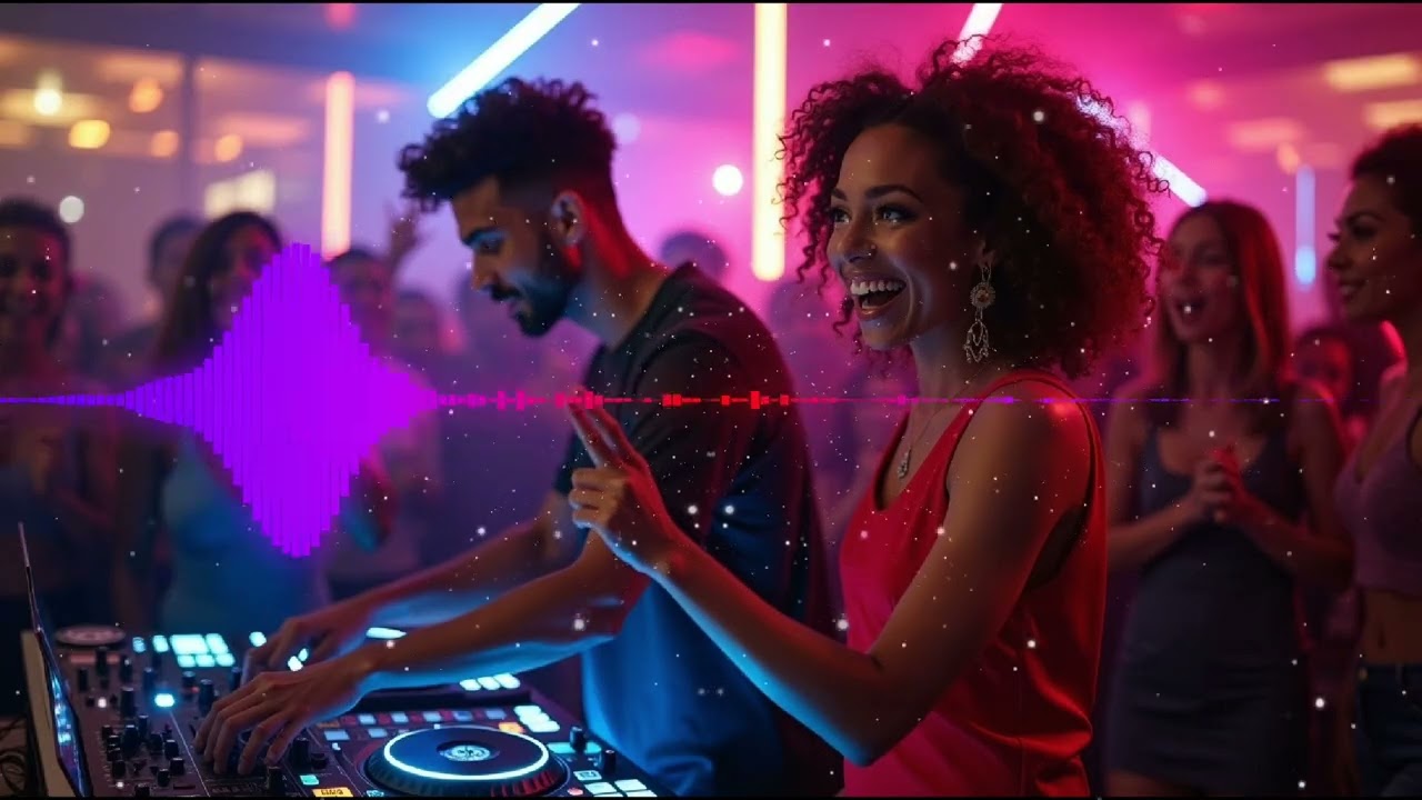 Ultimate Club Mix 2026 🔥 Non-Stop Party EDM & Dance Hits | DJ Night Vibes