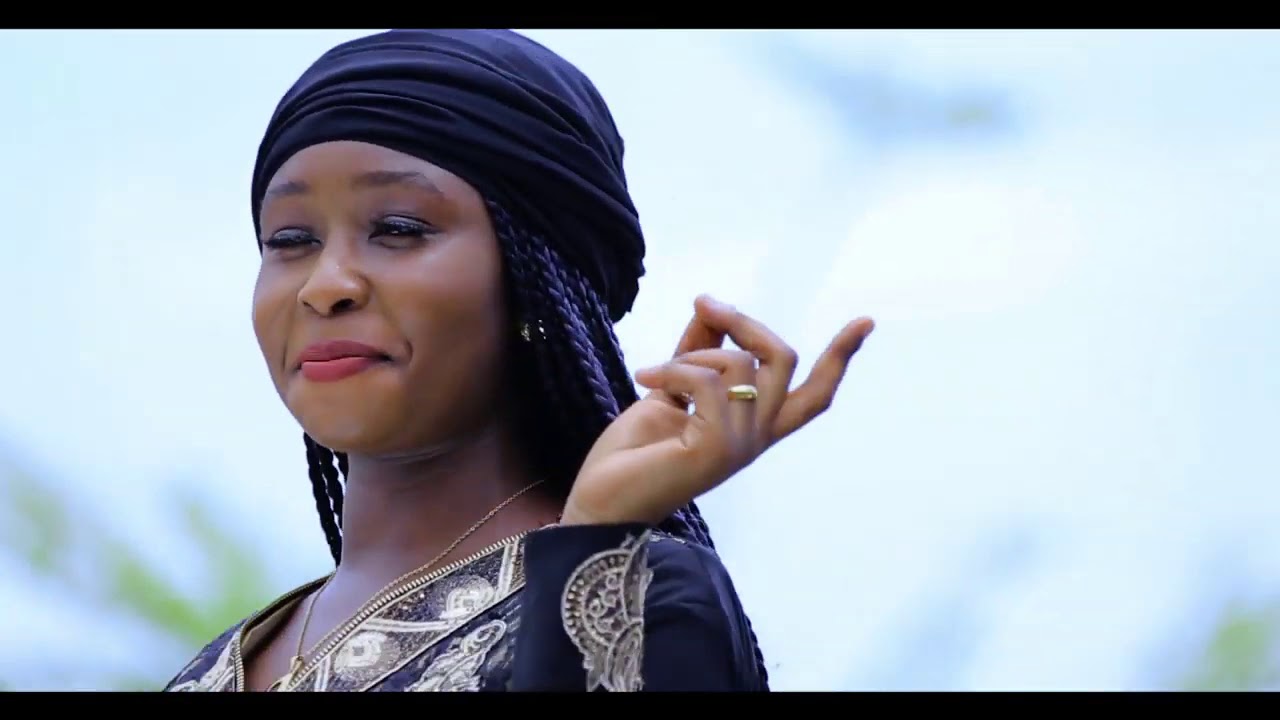 Ishaq Kano Sakon So Ft Saratu Duduwa Hd