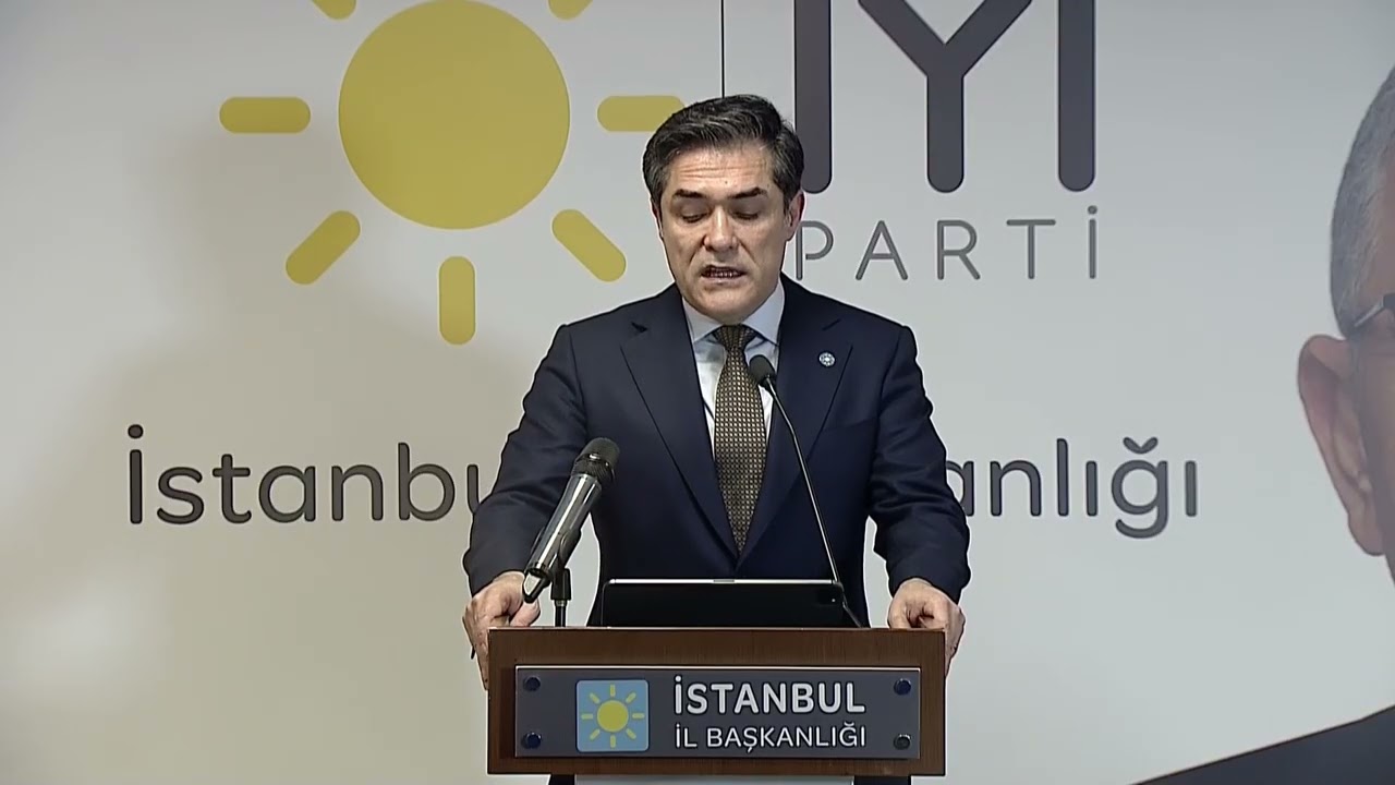 Kavuncu bakanlara sordu; Büyük Ortadoğu Projesi’nin stratejik ortaklığı devam ediyor mu?