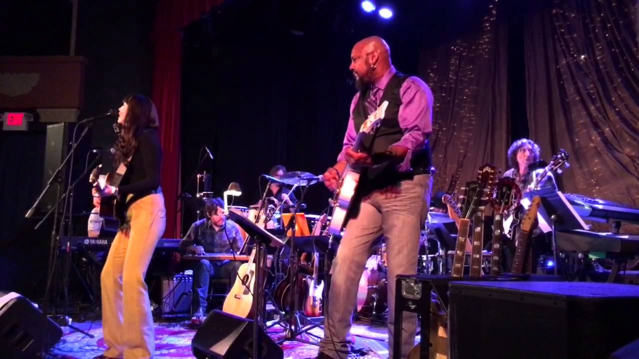 Jaime Wyatt - Heroes David Bowie