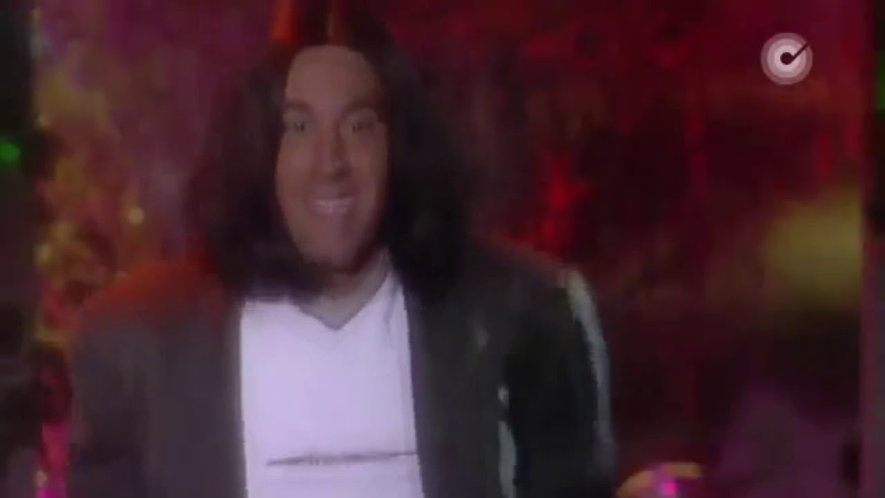 Irigy Hónaljmirigy - Lökhárító, Brossz vagyok (Dáridó)