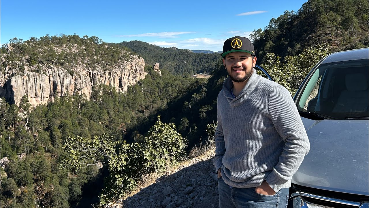 Así es VOLVER AL RANCHO // Camino pa la Sierra