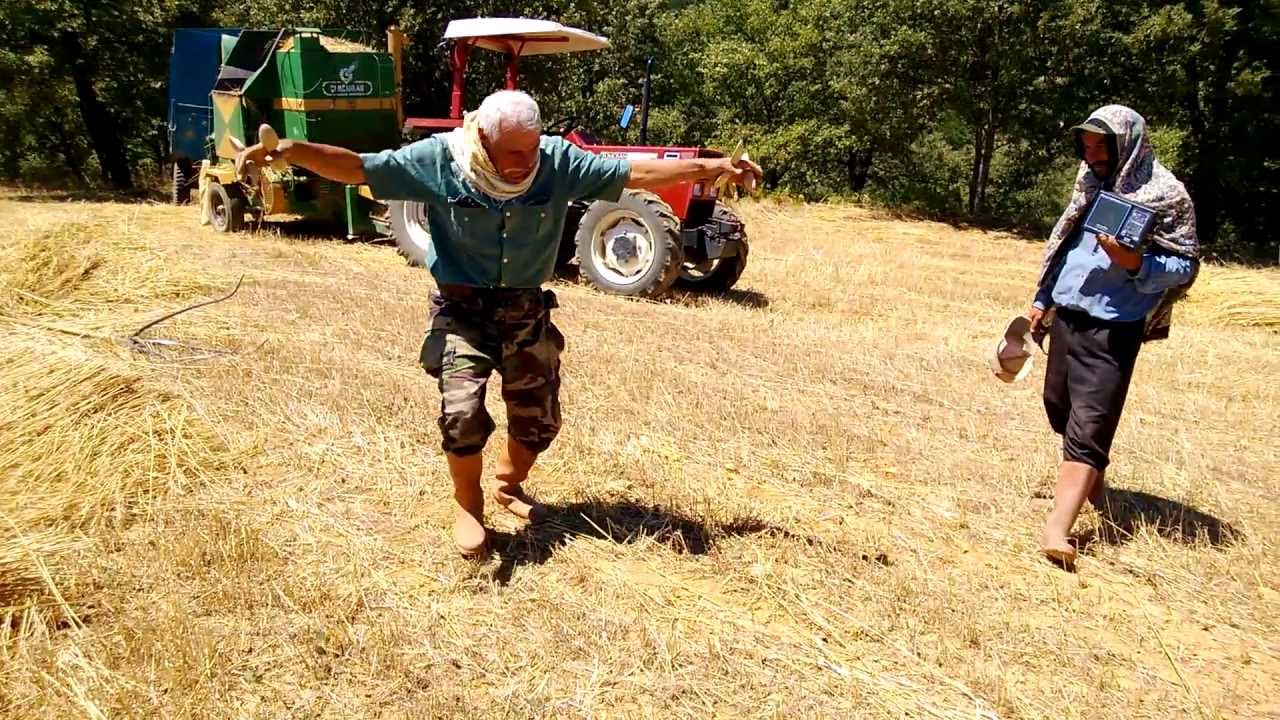 Kütahya - Pazarlar'lı Hüseyin Dede  - 1080p  HD