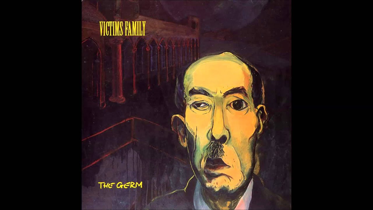 Victim's Family - My Evil Twin [The Germ]