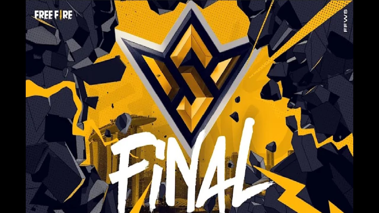 🔥#FFWS #FreeFire  Mundial de Free Fire - FINAL | FFWSS 🔥