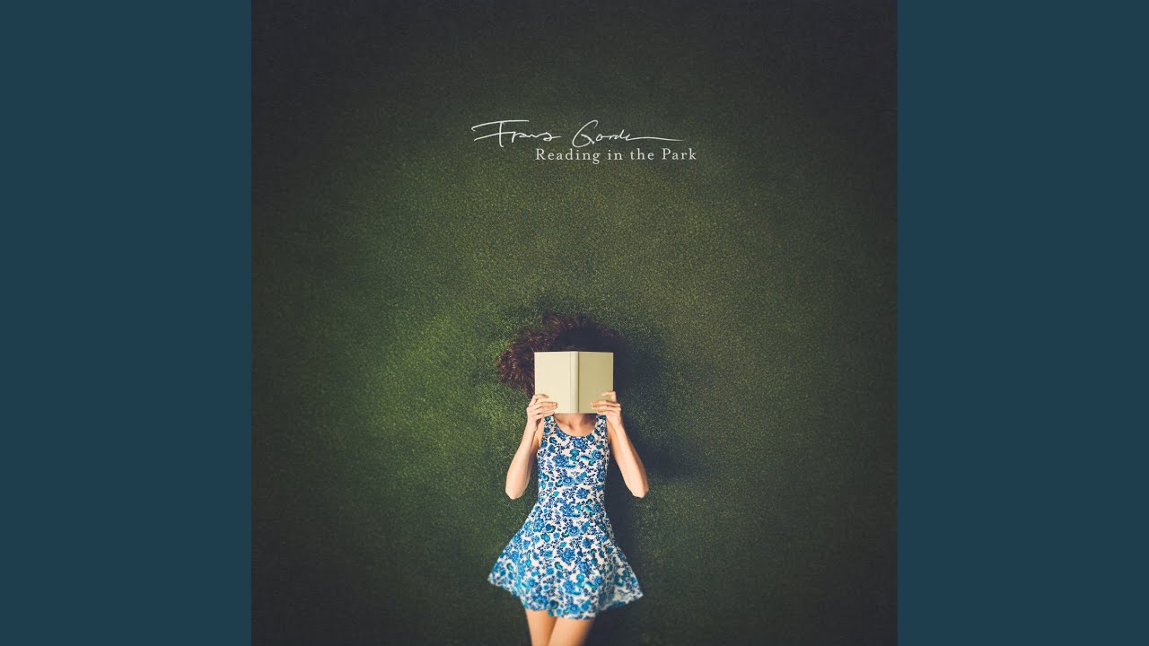 Reading in the Park