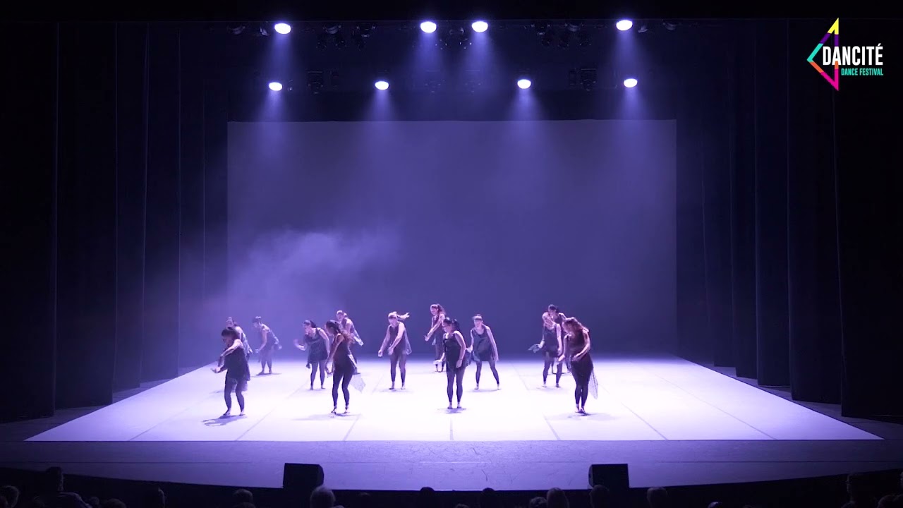 DANCITE 2024 - Kids - 07. DANCE SCHOOL CSILLA, Dim. 31.03.2024