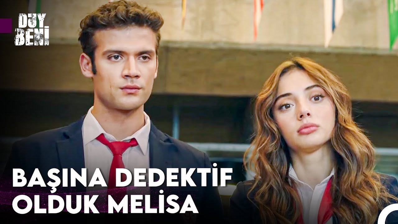 Efsane Olaylar #41 - Duy Beni