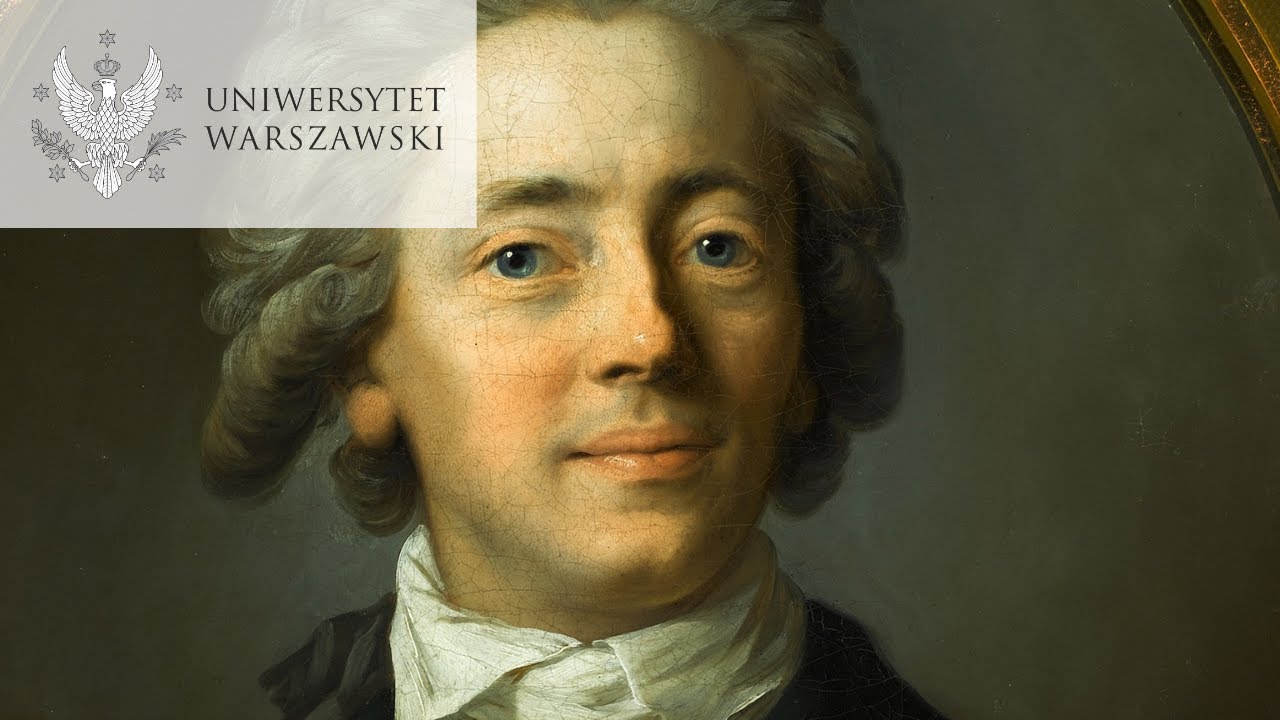 Stanisław Kostka Potocki - bohater przełomu epok
