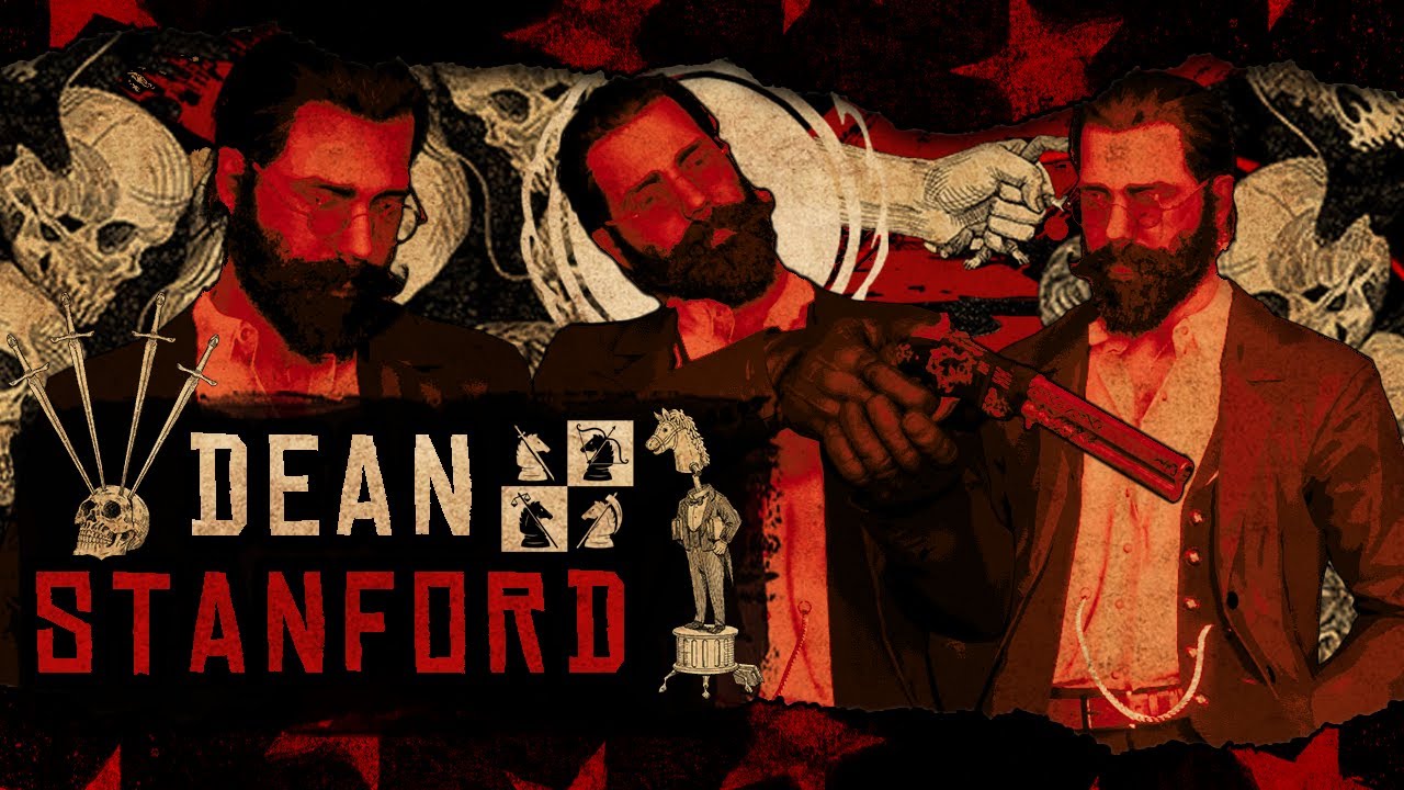 NOIR - Red Dead Roleplay Indonesia #motioncounty  #anakceokopat  #redm