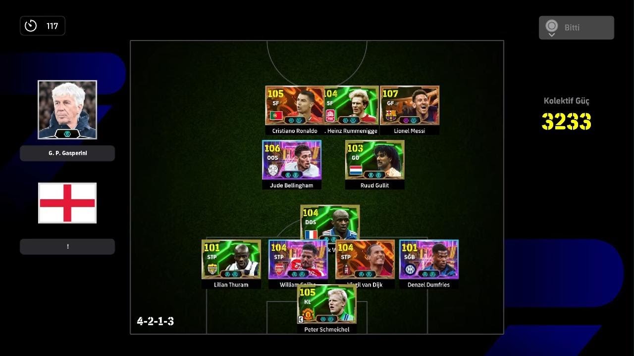 Vs Black Mamba Top 7