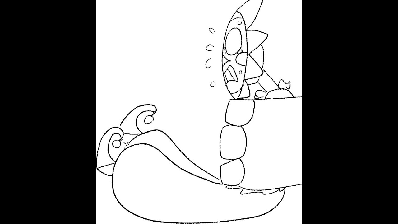 Sun's TRUE PURPOSE (TSBS animation)