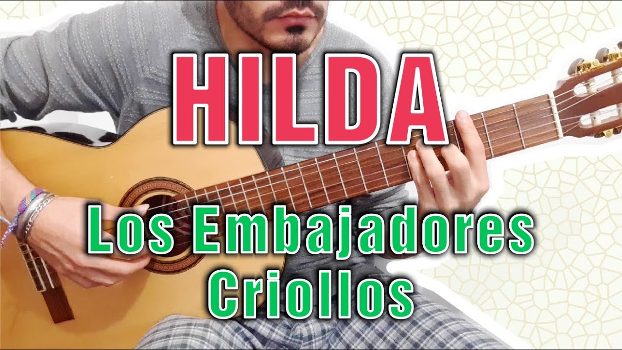 🎶 Cómo tocar 