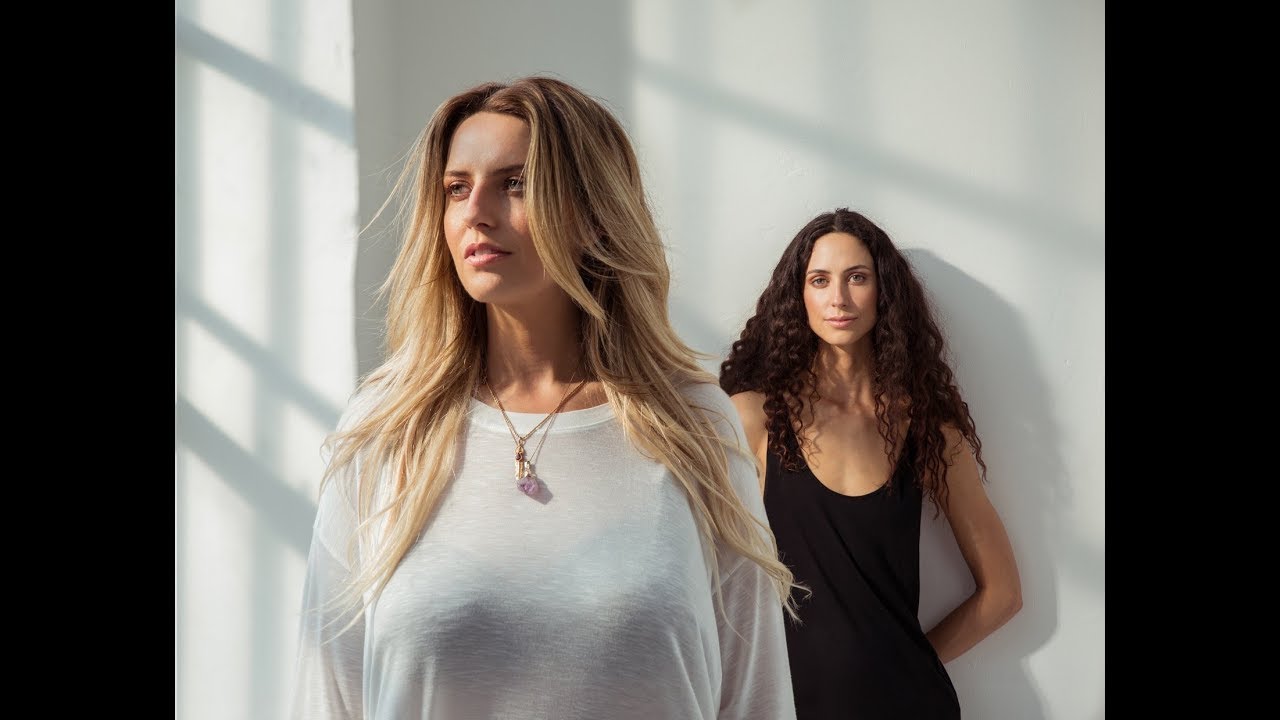 'Higher Love' by AYA [Official Video]